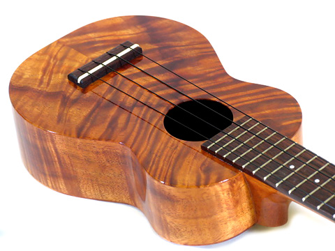 Kamaka HF-1L �\�v���m�E�����O�l�b�N 