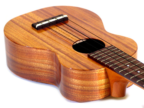 Kamaka HF-1L �\�v���m�E�����O�l�b�N 