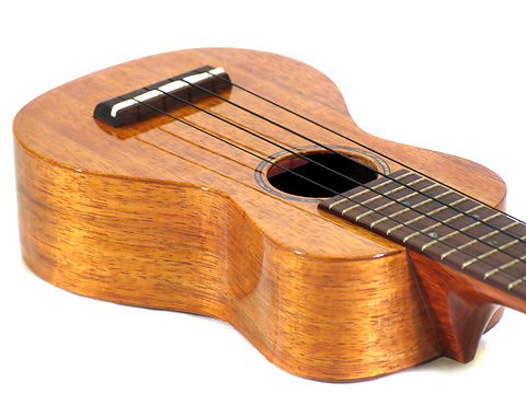 T�fs Ukulele Baby-U�@�x�r�[�E�R�A  