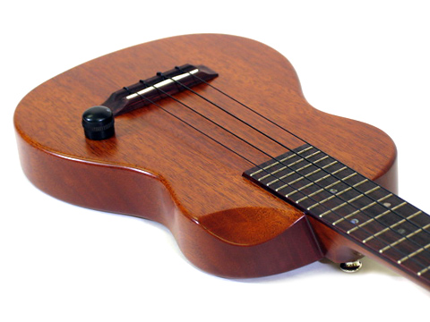 T�fs Ukulele EC-101�E�}�z�K�j�[�E�P�[�X�t