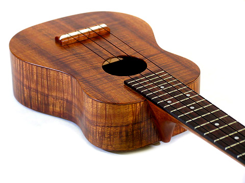 Famous Soprano FGS-90/M