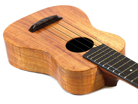 Kelii Soprano Long Neck �R�A
