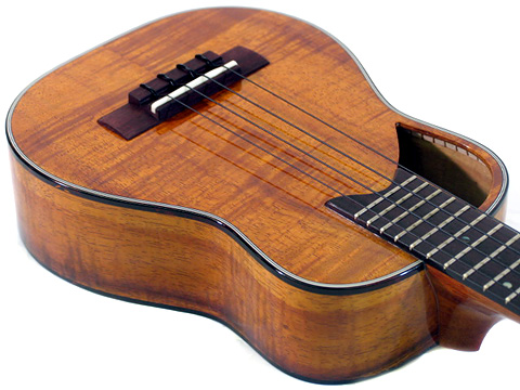 T�fs Ukulele MTX-220pf