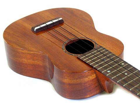 T�fs Ukulele SD-200 �\�v���m�E�R�A 