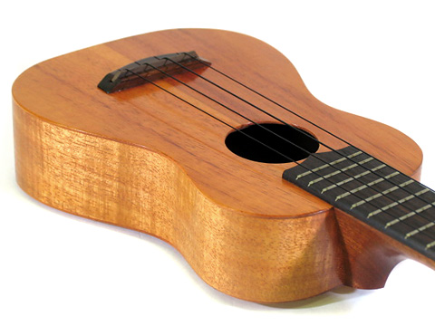 Kelii Soprano Long Neck �R�A 