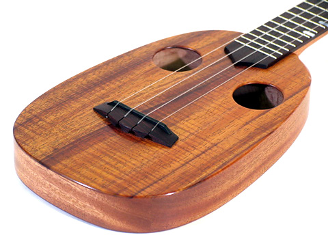 CRAFT MUSICA Sweet Sue with hula girl inley �\�v���m 
