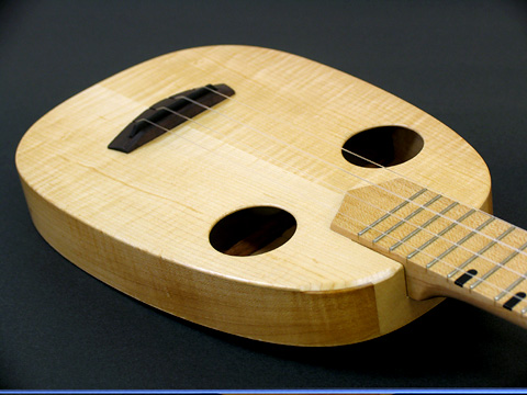 CRAFT MUSICA �gSweet Sue�hSoprano Longneck