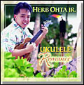 Herb Ohta Jr. (Ukulele Romance)