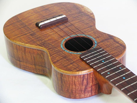 Sofla by �R��M�^�[�H�[�@Concert Koa�@��153