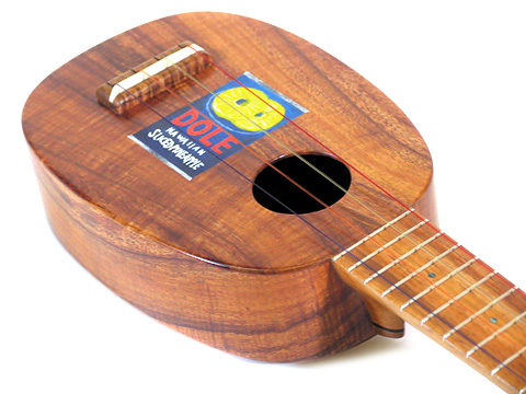 Sofla by �R��M�^�[�H�[�@soprano pineapple koa